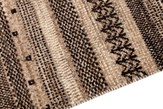 Perzisch Gabbeh Loribaft Tabiibaft - 4