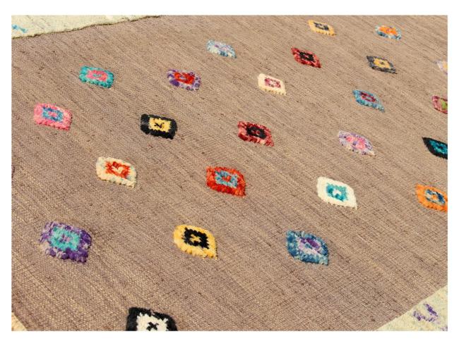 Kilim Afghan Nimbaft Edition - 1