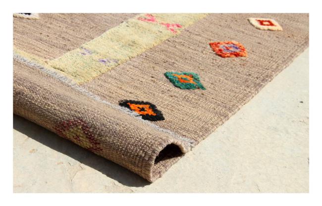 Kilim Afghan Nimbaft Edition - 2
