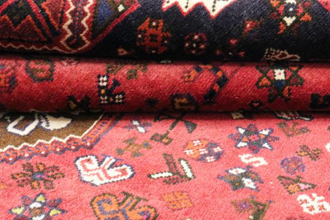 Shiraz - 5