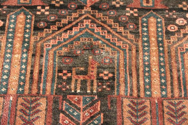 Baluch Antique - 6