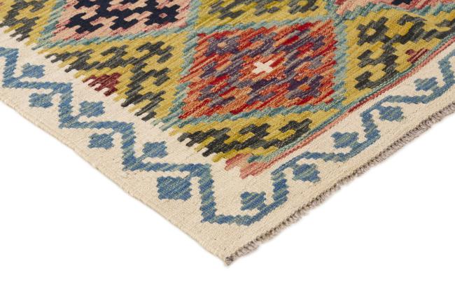 Kilim Afgán - 2