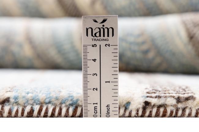 Persia Gabbeh Loribaft Tabiilbaft - 9