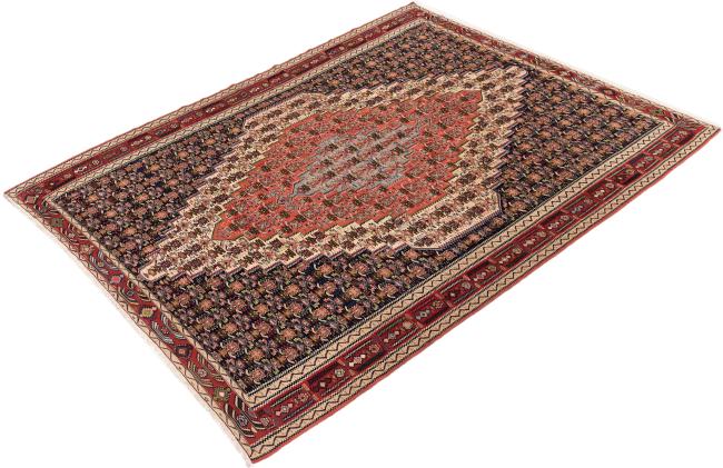 Kilim Senneh - 1