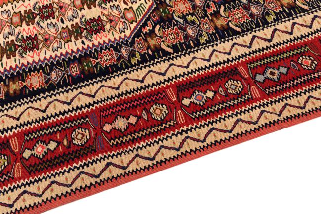 Kilim Senneh - 3