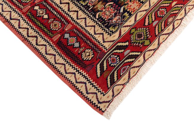 Kilim Senneh - 4