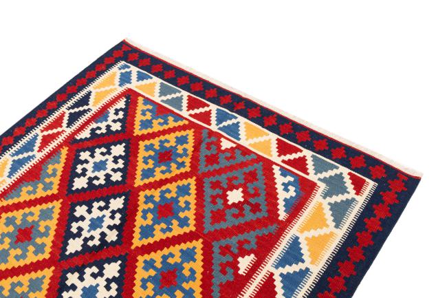 Kilim Fars Ghashghai - 2