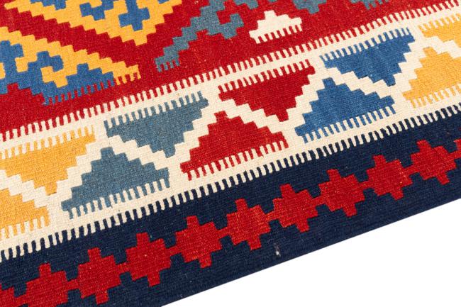 Kilim Fars Ghashghai - 3