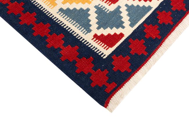Kilim Fars Ghashghai - 4