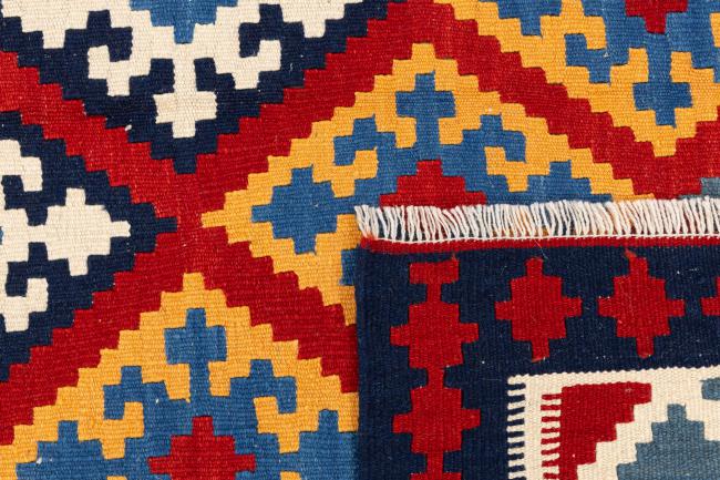 Kilim Fars Ghashghai - 5