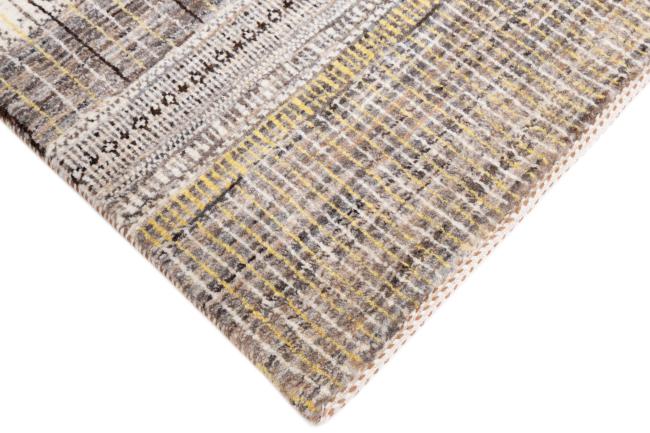 Perzisch Gabbeh Loribaft Tabiibaft - 5