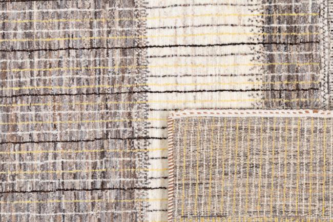 Perzisch Gabbeh Loribaft Tabiibaft - 6