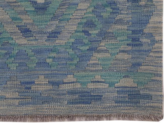 Kilim Afghan - 2