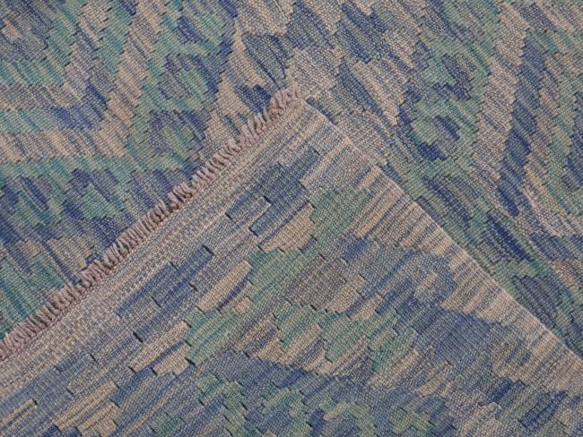 Kilim Afghan - 3