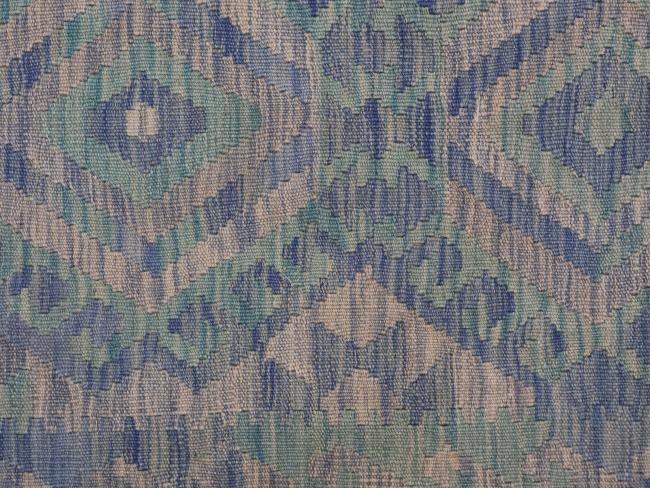 Kilim Afghan - 4