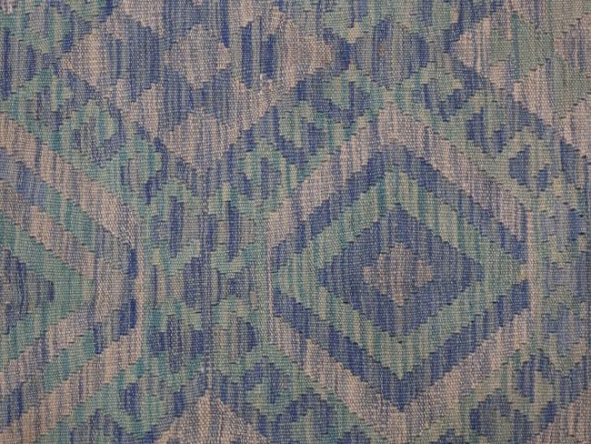 Kilim Afghan - 5