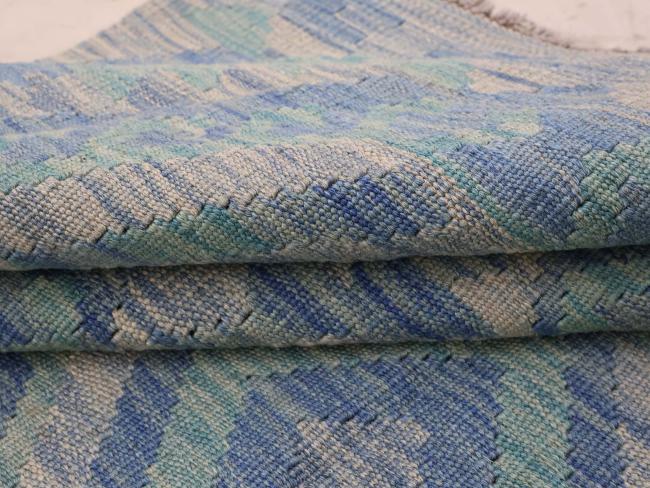 Kilim Afghan - 6