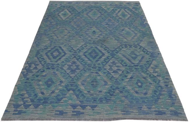 Kilim Afghan - 7