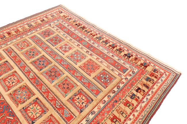 Kilim Soozani Nimbaft - 3