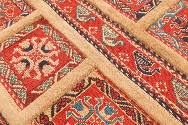 Kilim Soozani Nimbaft - 7