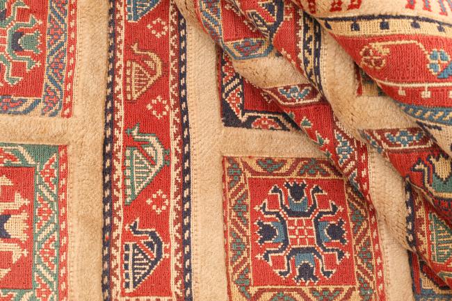 Kilim Soozani Nimbaft - 9