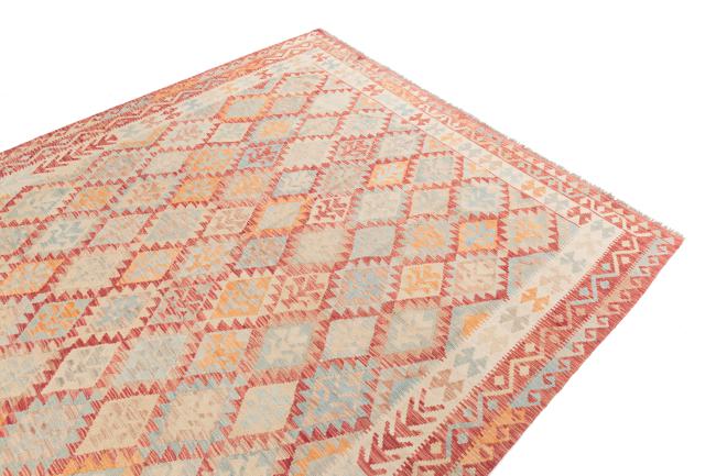 Kilim Afegão - 2