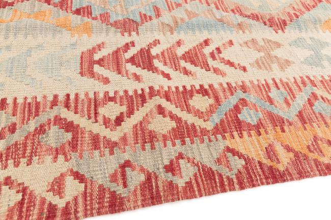 Kilim Afegão - 3