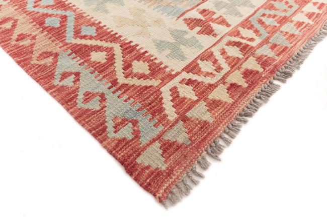 Kilim Afegão - 4