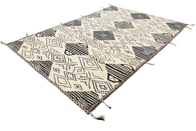 Berber Maroccan Design - 1
