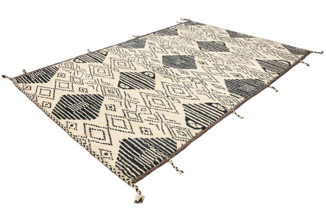 Berber Maroccan Design - 2