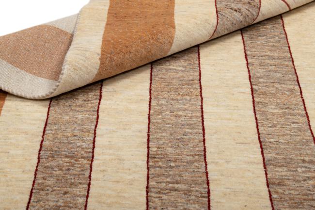 ペルシャ ギャッベ ペルシャ ロリbaft - 5