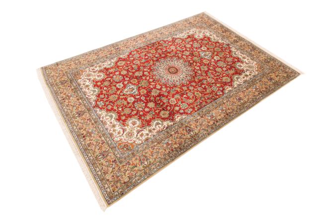 Kashmir Silk - 2