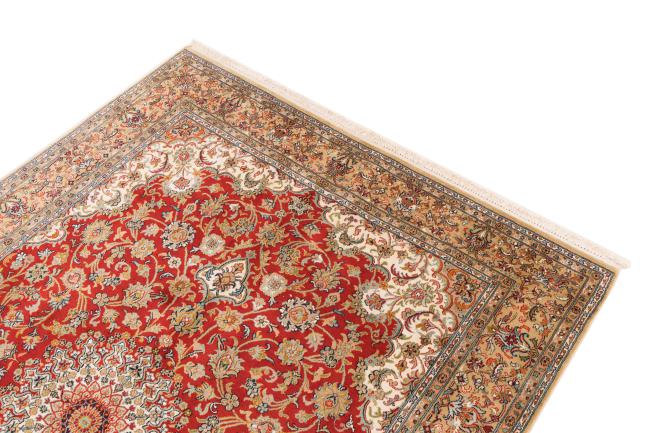 Kashmir Silk - 3