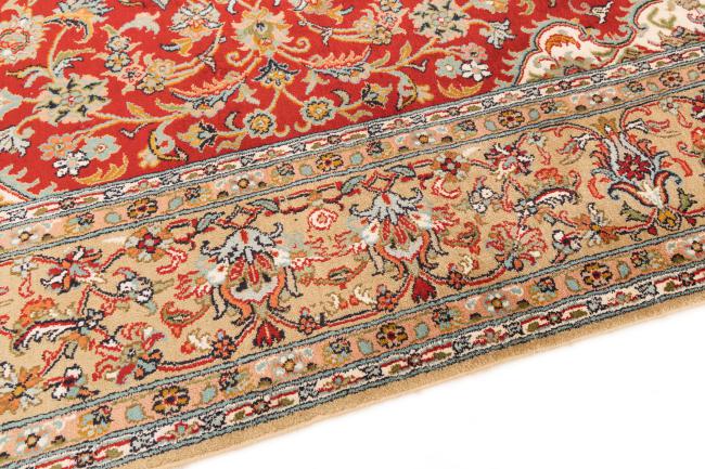 Kashmir Silk - 4