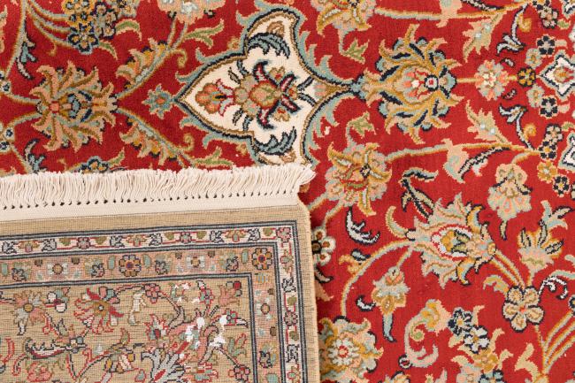 Kashmir Silk - 6