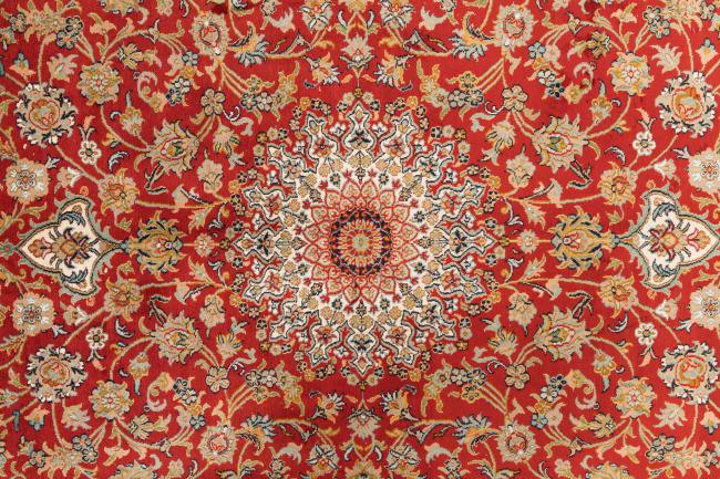 Kashmir Silk - 7