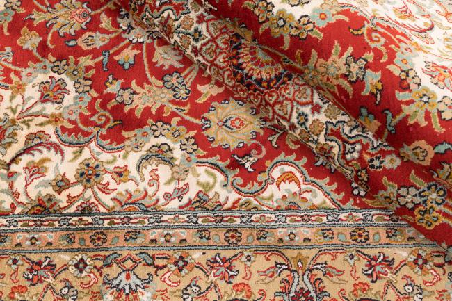 Kashmir Silk - 8