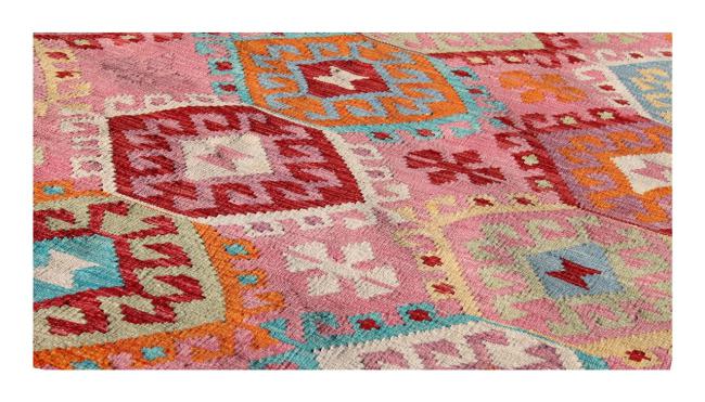 Kelim Afghan Kaudani - 1