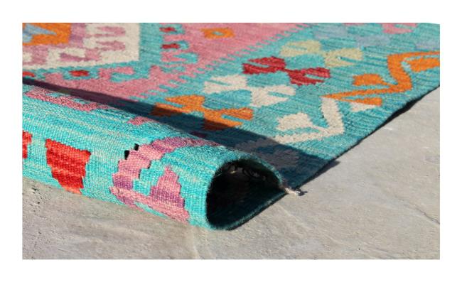 Kelim Afghan Kaudani - 2