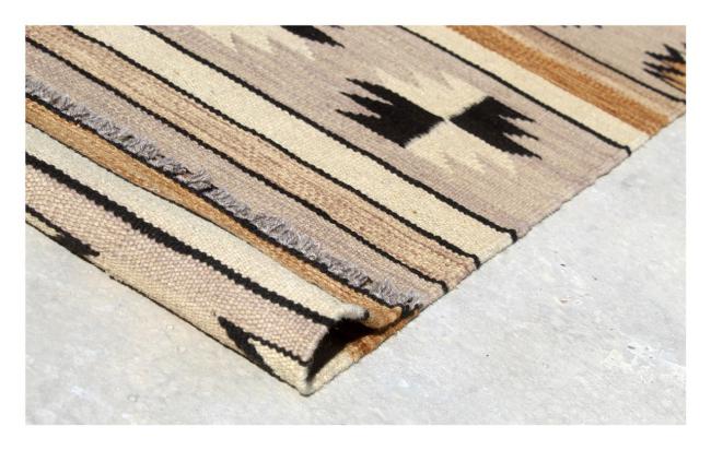 Kilim Afghan - 2