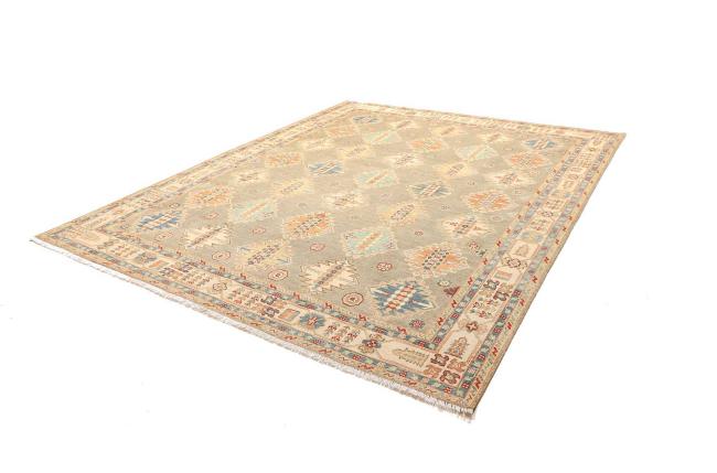 Kazak Limited - 1