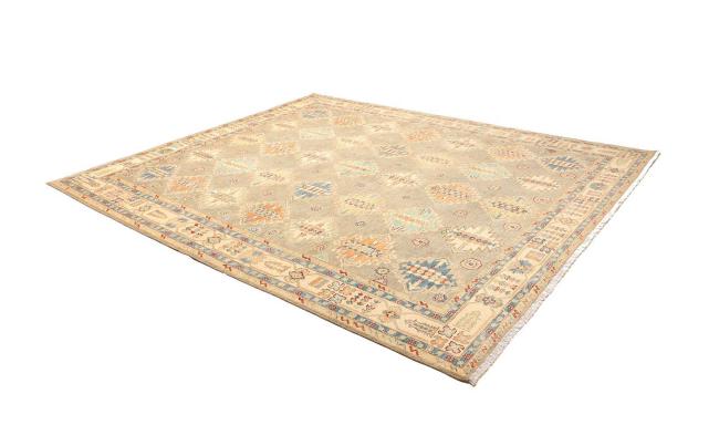 Kazak Limited - 2
