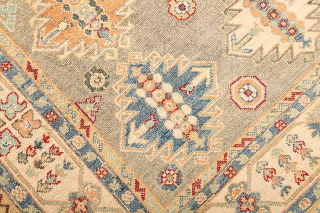Kazak Limited - 5