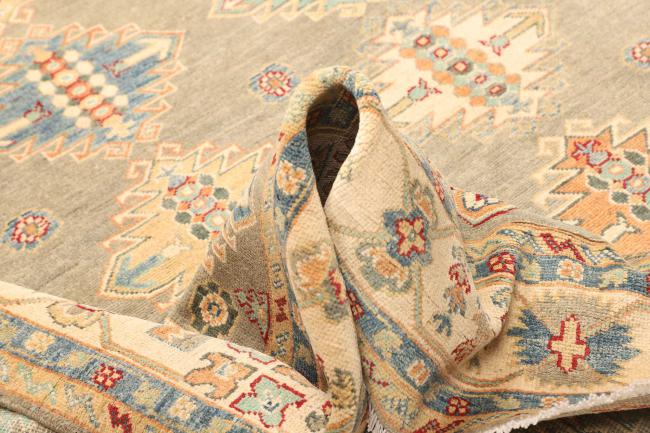 Kazak Limited - 8
