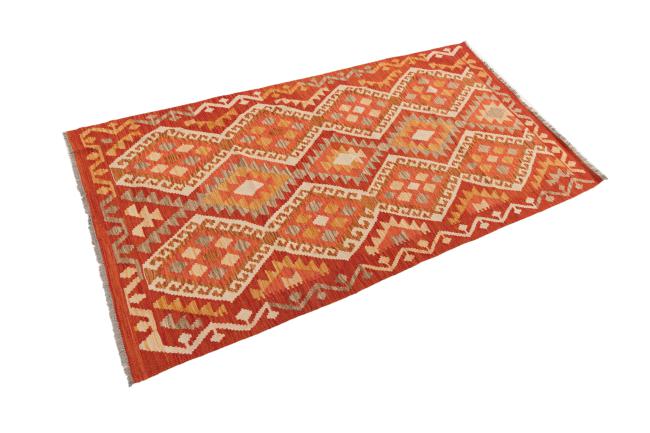 Kilim Afgán Heritage - 1