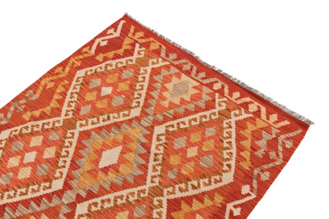 Kilim Afegão Heritage - 2