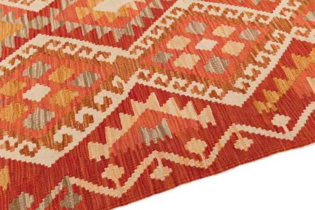 Kilim Afegão Heritage - 3