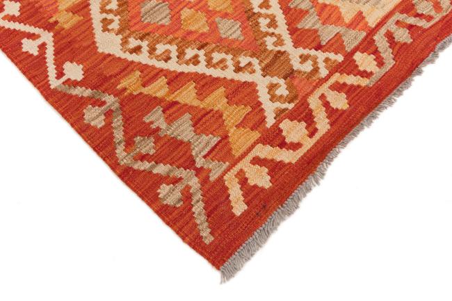 Kilim Afegão Heritage - 4