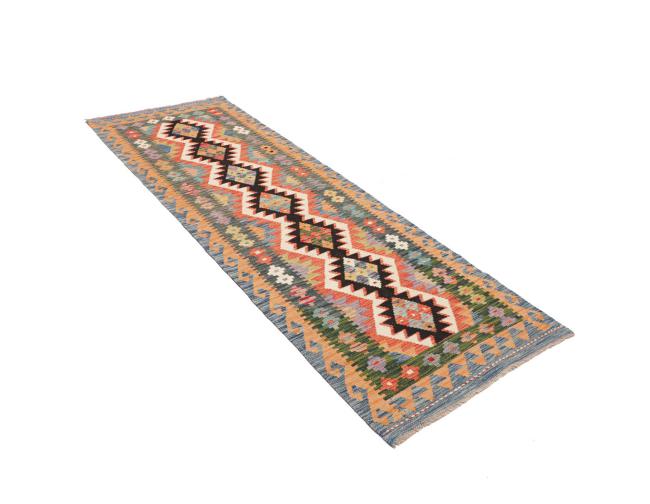 Kilim Afghan - 2