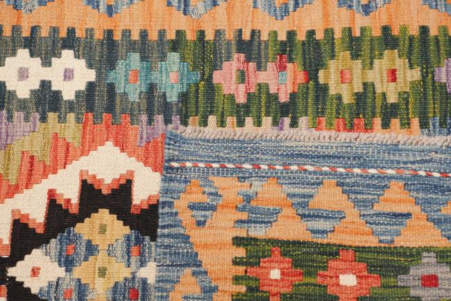 Kilim Afghan - 4